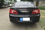 克莱斯勒铂锐2008款2.4L豪华型