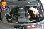 奥迪A6L2009款2.0TFSI 标准型AT