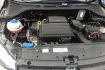 本田CR-V2013款2.4L 四驱尊贵版