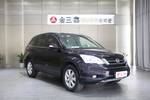 本田CR-V2010款2.0L 自动四驱经典版 