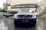 沃尔沃XC902007款3.2 手自一体四驱