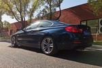 宝马4系 Coupe2016款430i 设计套装