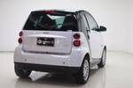 smartfortwo2014款1.0 MHD 硬顶城市光波激情版