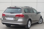 大众迈腾旅行车2012款2.0TSI 豪华型 