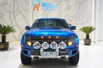 福特F-1502011款6.2L SVT Raptor SuperCrew