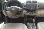 丰田RAV42009款2.0L 自动豪华版