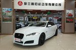 捷豹XF2014款3.0 SC Sport Club限量版