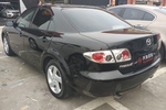 马自达Mazda62004款2.3豪华型