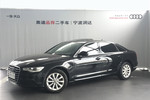 奥迪A6L2012款TFSI 标准型(2.0T)