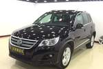 大众Tiguan2011款2.0TSI R-line