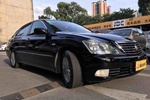 丰田皇冠2007款2.5L Royal 特别版