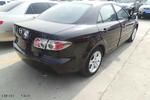 马自达Mazda62008款2.0L 手自一体 豪华型