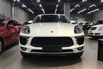 保时捷Macan2017款改款 Macan 2.0T