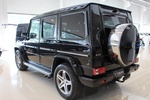 奔驰G级AMG2009款G55 AMG