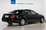 奔驰S级2012款S300L 商务型 Grand Edition