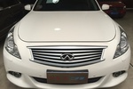 英菲尼迪G Sedan2013款3.7L Sedan