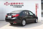 现代悦动2011款1.6L 手动豪华型