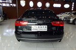 奥迪A6L2012款TFSI 舒适型(2.0T)