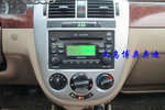 别克凯越2007款1.6 LX 手动标准版