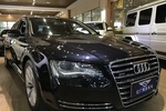 奥迪A8L2011款3.0TFSI high quattro 豪华型