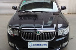 斯柯达昊锐2009款1.8TSI 手自一体 优雅版