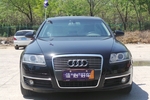 奥迪A6L2009款2.0TFSI 标准型AT