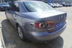 马自达Mazda62007款2.3 手自一体旗舰型