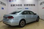 大众帕萨特2013款1.4TSI DSG蓝驱版