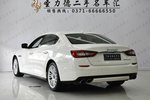 玛莎拉蒂总裁2013款3.0T 标准型