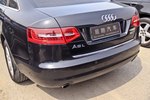 奥迪A6L2010款2.0TFSI 手自一体 标准型