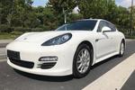 保时捷Panamera2010款Panamera 3.6L 