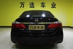 本田雅阁2015款2.0L LXS 精英版