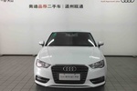 奥迪A3 Sportback2016款35 TFSI 自动进取型