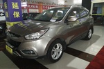 现代ix352010款2.0L 自动两驱精英版GLS 