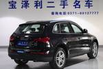 奥迪Q52017款40 TFSI 技术型