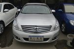 日产天籁2008款2.0L XL舒适版