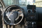 日产逍客2011款2.0XV 雷 CVT 2WD