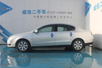 大众迈腾2011款1.4TSI DSG 精英型