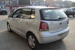 大众Polo2008款1.6L  手自一体 风尚版