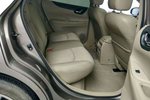 日产骐达2011款1.6L CVT智能型