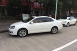 大众速腾2012款1.4TSI 自动 豪华型