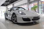 保时捷Boxster2013款Boxster 2.7L 