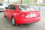 奥迪A4L2010款1.8TFSI 舒适型