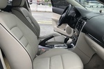 马自达MAZDA62006款2.0 手自一体超豪华型 