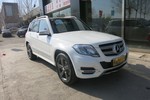 奔驰GLK级2013款GLK 300 4MATIC 动感型（天窗版）