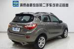 长安CS352012款1.6L 手自一体豪华型 京V