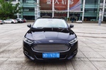 福特蒙迪欧2013款2.0L GTDi200 时尚型