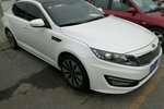 起亚K52012款2.0L 手自一体 DLX Nu