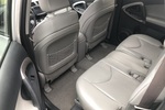 丰田RAV4荣放2008款2.4L 豪华型(进口)