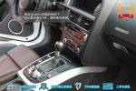 奥迪S5掀背2012款3.0T 豪华型